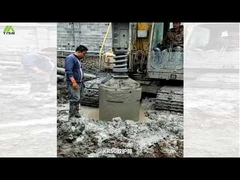 سناریوهای استفاده از حفاری های هول درایور چیست؟