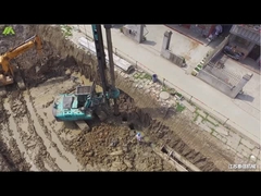 تجهیزات پایه های انبار سازی هایدرولیک هاسیلر