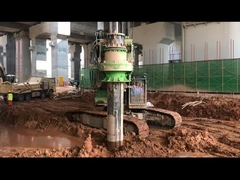 دکل حفاری کم سر