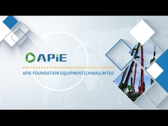 قطعات معدنی مخصوص حفاری قطعات معدنی برای حفاری ساختمان