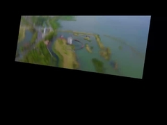 مهندسی بنیاد عمیق بین المللی چین