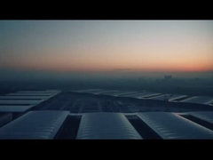 نمایشگاه صنعت انبار سازی شنگهای 2024