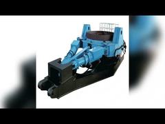 نوسانگر دو طرفه دیواری با قدرت بالا / اتصال برای رینگ های حفاری رینگ های انبار