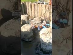 شمع شکن هیدرولیک