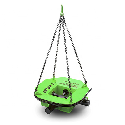 چکش هیدرولیک بتن پایه KP500S Pile Cropper Breaker Edition Enhanced Edition