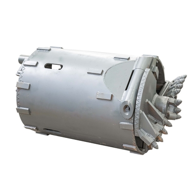 ماشین پایه شمع فولادی PLC 3 متر / حداقل 20 متر حداکثر. ارتفاع بلند کردن 60 هرتز