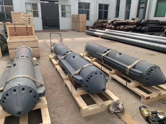 APV130E-426 Vibroflot الکتریکی بالا برای تجهیزات فلوتاسیون ارتعاش