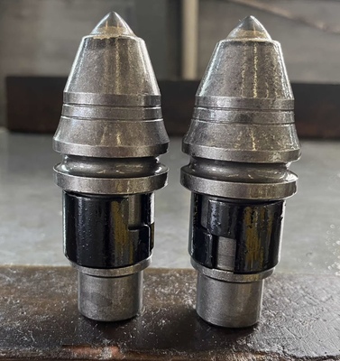 9-30mm آلای سر حفاری ریگ ابزار B47K22 راه حل کامل برای حفاری عمیق