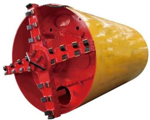 ماشین خوب برای استخراج لوله های بتنی