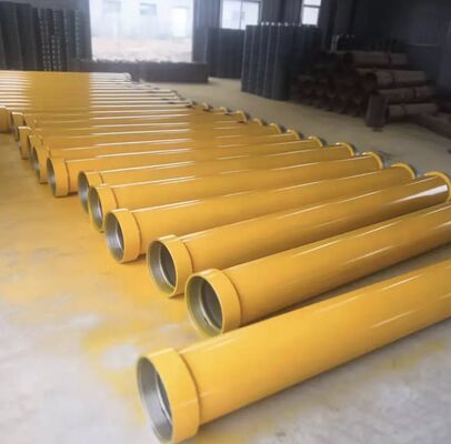 پشتیبانی آنلاین حفاری ریگ ابزار استیل صفحه طول 0.5m 1m 1.5m 2m 3m 4m طراحی شده برای دقت و قدرت