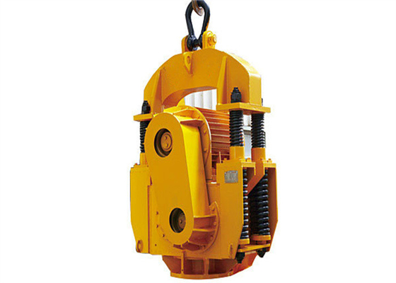 شمع ورق چکشی برقی 90 کیلوواتی DZ120A 1050r/Min برای محفظه و لوله درایو